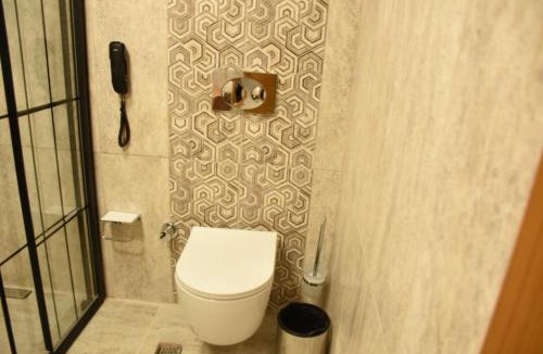 Ankara City Center Hotel | AK LİFE HOtEL