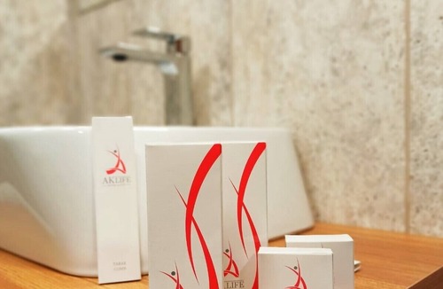 Ankara City Center Hotel | Ak Life Hotel