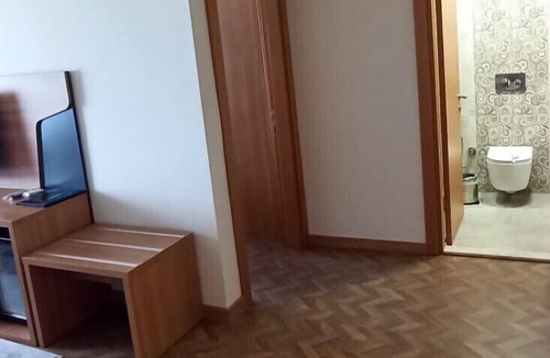 Ankara City Center Hotel | Ak Life Hotel