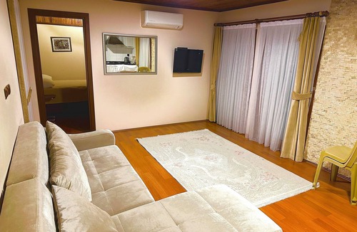 Trabzon Hotel | Ak Nature