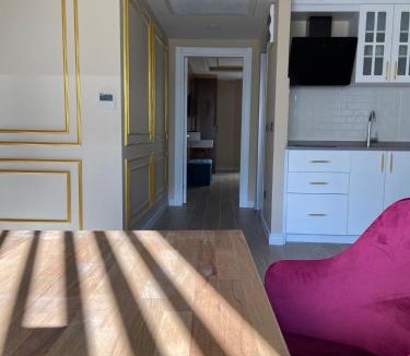 Beyazit Apartment | Ak residence
