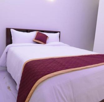 Ramapuram House | AK Residency