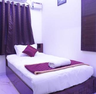 Ramapuram House | AK Residency