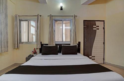 Amer Fort Road Hotel | AK VILAS - BEST BUDGETED HOTEL IN JAIPUR