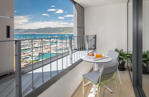 Split Hotel | Akademis - Fit Split