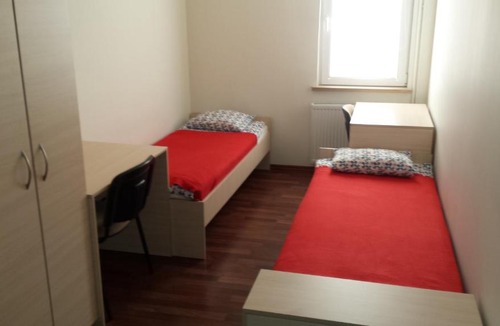 Lomza Hostel | AKADUS Noclegi