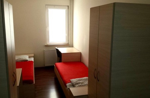 Lomza Hostel | AKADUS Noclegi