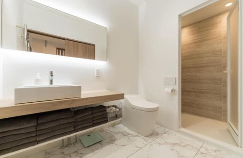 Tenjin Apartment | Akai Fuusen Building 8F - Vacation STAY 85979v