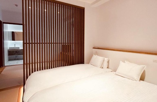 Tenjin Apartment | Akai Fuusen Building 8F - Vacation STAY 02257v