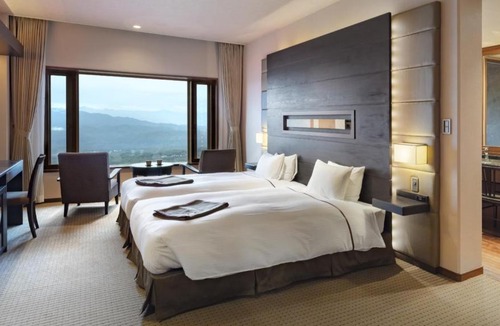 Myoko Hotel | Akakura Kanko Hotel