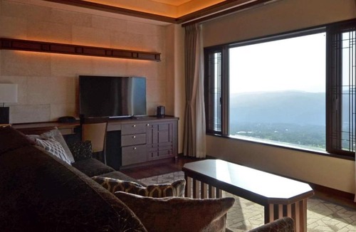 Myoko Hotel | Akakura Kanko Hotel