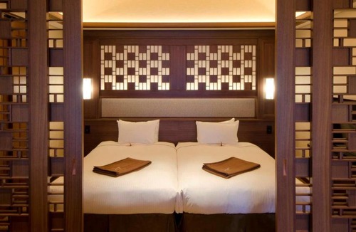 Myoko Hotel | Akakura Kanko Hotel