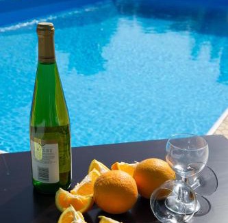 Latchi Villa | Akamas Edge Villas