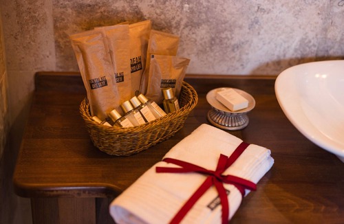 Urgup Hotel | Akantha House