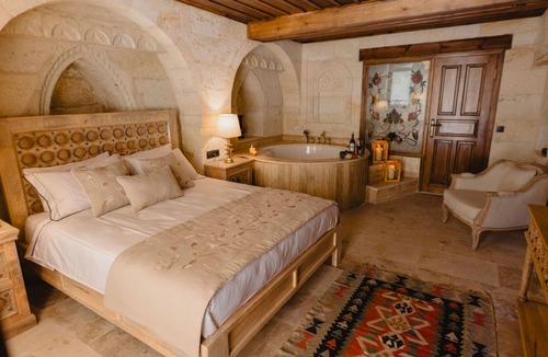 Urgup Hotel | Akantha House