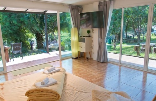 Makham Hotel | Akantuka Homestay
