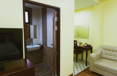 Makham Hotel | Akantuka Homestay