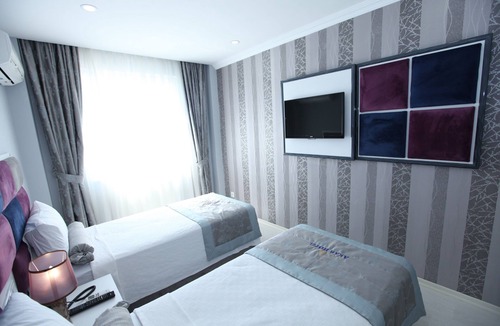 Elazig Hotel | Akar Hotel