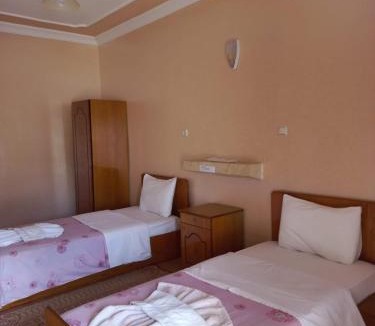 Ihlara Hotel | Akar Hotel