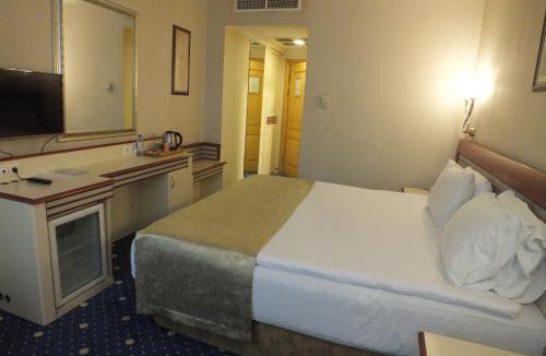 Anıttepe Mahallesi Hotel | Akar International Hotel