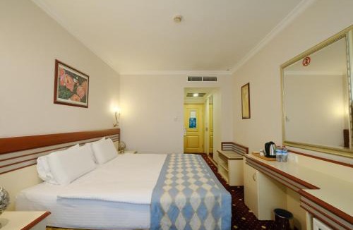 Anıttepe Mahallesi Hotel | Akar International Hotel