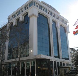 Anıttepe Mahallesi Hotel | Akar International Hotel