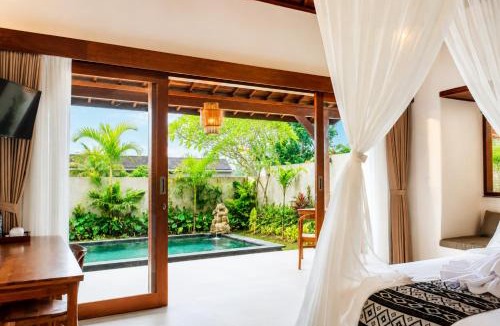 Sebatu Villa | Akar Villa