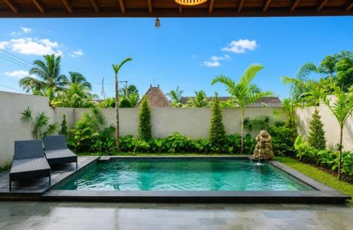 Sebatu Villa | Akar Villa