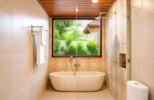 Sebatu Villa | Akar Villa