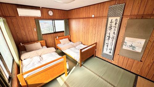 Karatsu House | AKARIYA Hostel