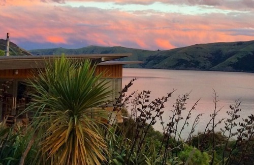 Akaroa Apartment | Akaroa Coastal Studio