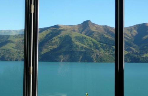 Akaroa Apartment | Akaroa Coastal Studio