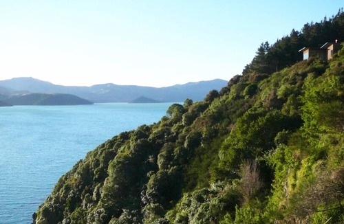 Akaroa Apartment | Akaroa Coastal Studio