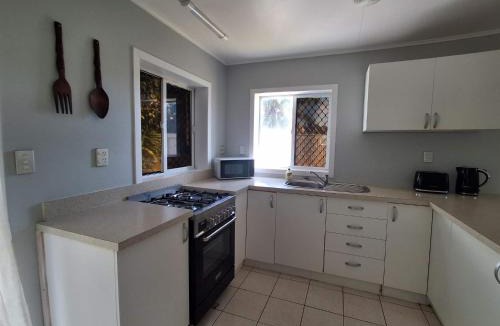 Rarotonga House | Akaroa Hideaway