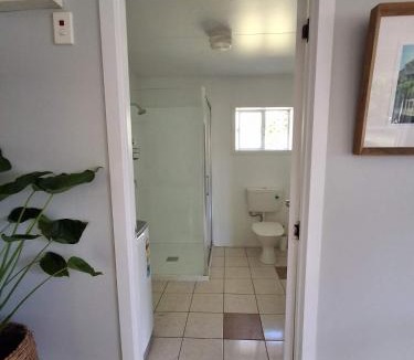 Rarotonga House | Akaroa Hideaway