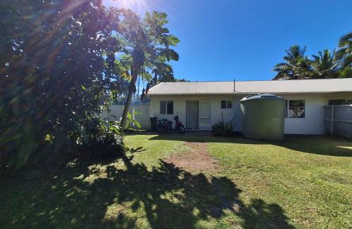 Rarotonga House | Akaroa Hideaway