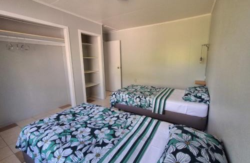 Rarotonga House | Akaroa Hideaway