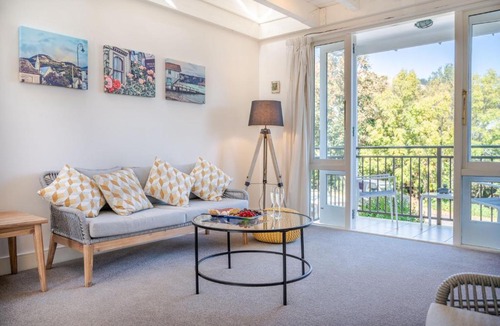 Akaroa Apartment | Akaroa Rendezvous - Akaroa Holiday Apartment