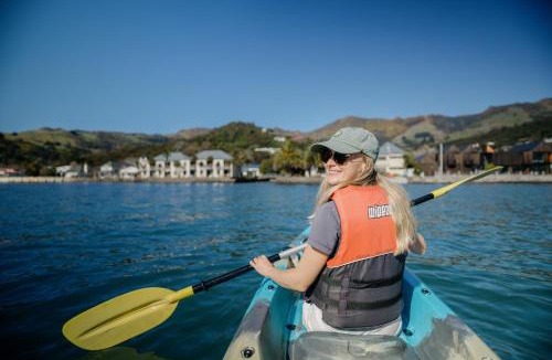 Akaroa Hotel | Akaroa Waterfront Motels