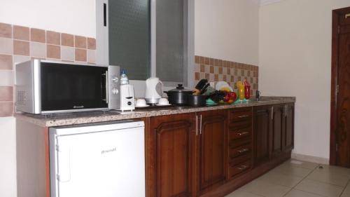 Al Barsha 1 Apartment | Akas-Inn Hotel Apartment