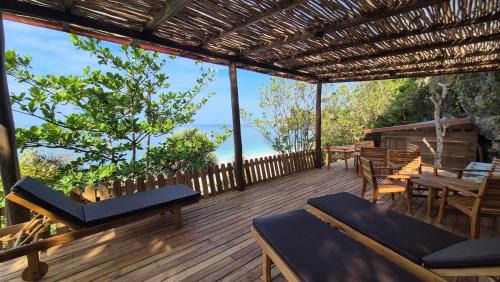 Bira Resort | Akasha Beach Club
