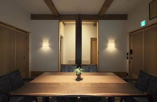 Hakodate Hotel | Akashi