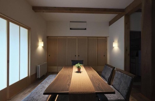 Hakodate Hotel | Akashi