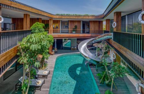 Munggu Villa | Akashi Residence