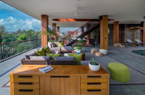 Munggu Villa | Akashi Residence