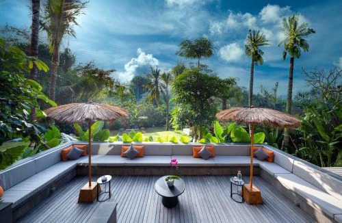 Munggu Villa | Akashi Residence