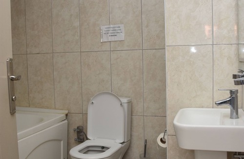 Etimesgut Apartment | AKASYA AK TERMAL