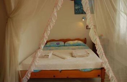 Patara Hotel | Akay Hotel