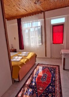 Patara Hotel | Akay Hotel
