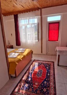 Patara Hotel | Akay Hotel